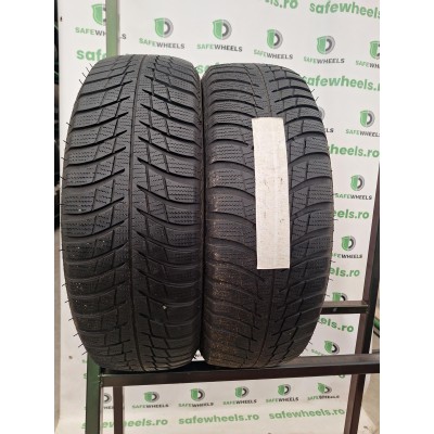 BRIDGESTONE Blizzak lm001 215/65 R17 BRIDGESTONE Blizzak lm001 215/65 R17