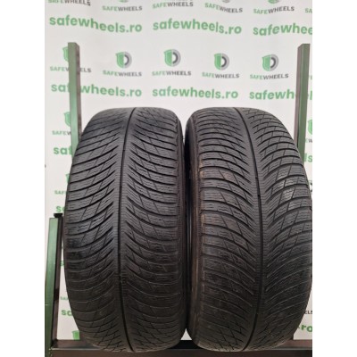 MICHELIN ALPIN 5 235/50 R19 MICHELIN ALPIN 5 235/50 R19
