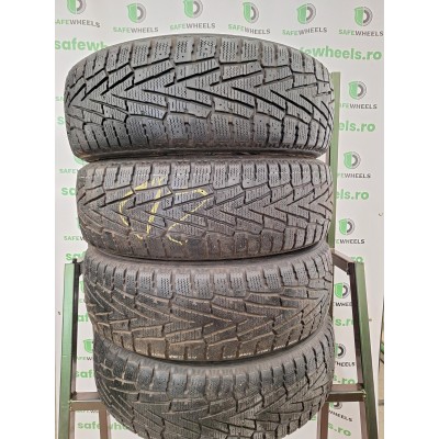 NEXEN Winguard win spike 225/60 R18