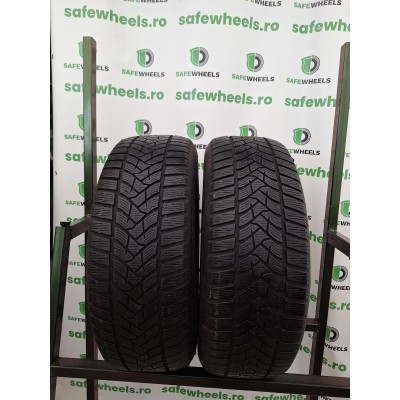 DUNLOP Winter sport 5 215/60 R16