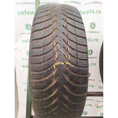 MICHELIN Alpin a4 215/60 R17 MICHELIN Alpin a4 215/60 R17