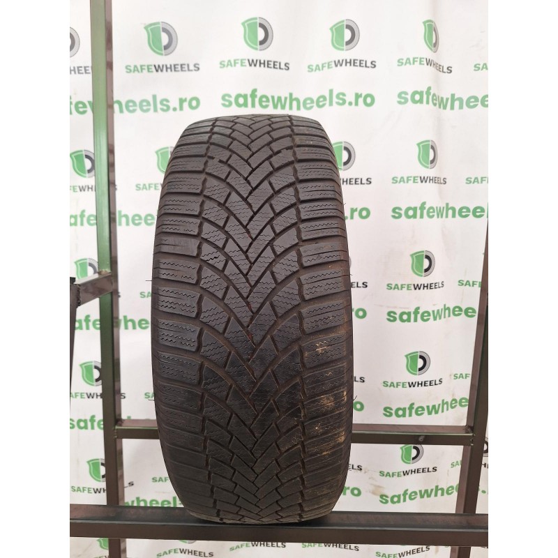BRIDGESTONE BLIZZAK LM 005 215/55 R17 BRIDGESTONE BLIZZAK LM 005 215/55 R17