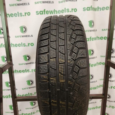 PIRELLI Winter sottozero 2 w210 225/60 R17 PIRELLI Winter sottozero 2 w210 225/60 R17