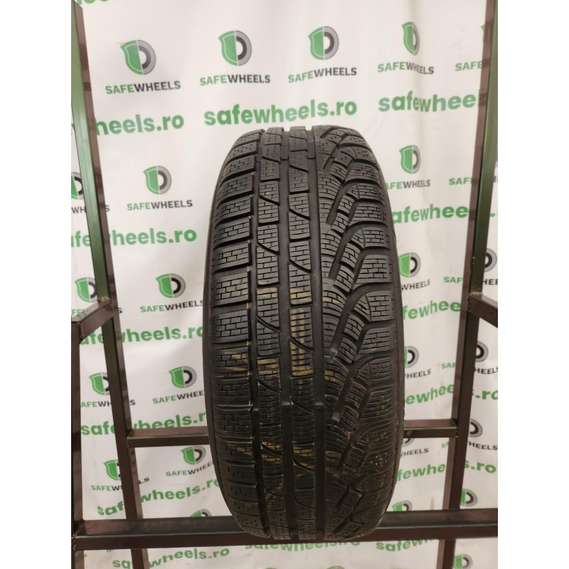 PIRELLI Winter sottozero 2 w210 225/60 R17 PIRELLI Winter sottozero 2 w210 225/60 R17
