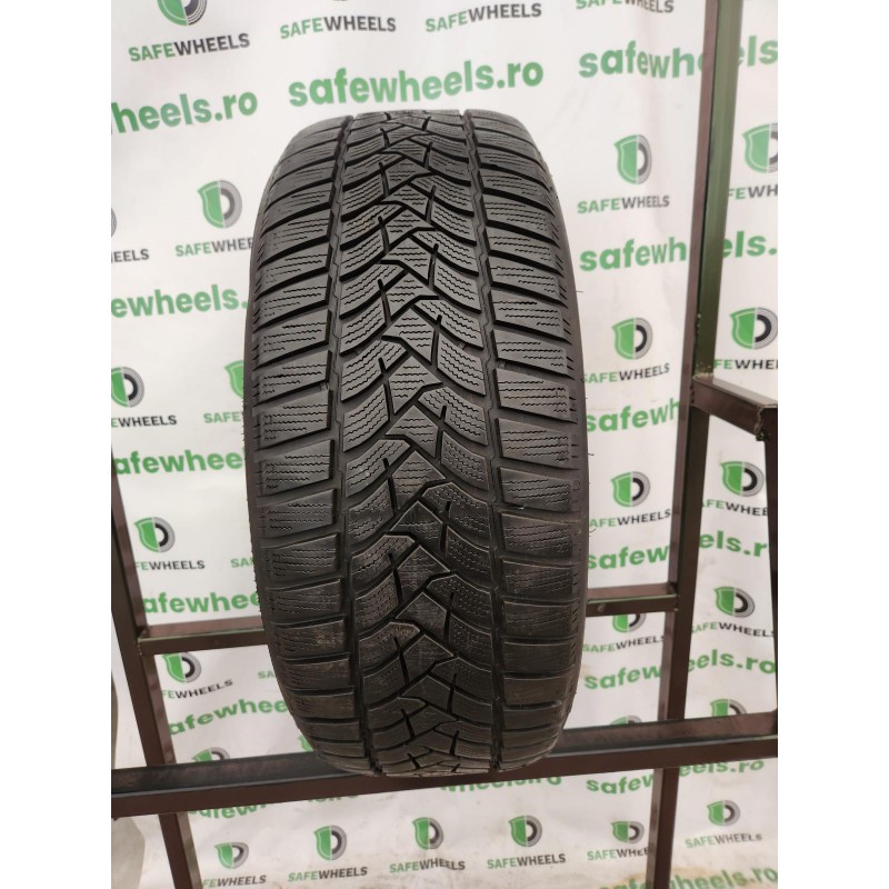 DUNLOP WINTER SPORT 5 2022 225/55 R17 DUNLOP WINTER SPORT 5 2022 225/55 R17