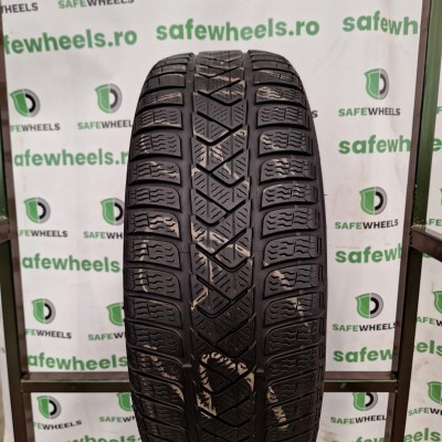PIRELLI Winter sottozero 3 215/60 R16 PIRELLI Winter sottozero 3 215/60 R16