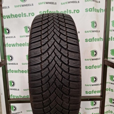 BRIDGESTONE BLIZZAK LM 005 215/55 R18 BRIDGESTONE BLIZZAK LM 005 215/55 R18