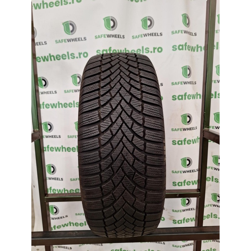 BRIDGESTONE BLIZZAK LM 005 215/55 R18 BRIDGESTONE BLIZZAK LM 005 215/55 R18