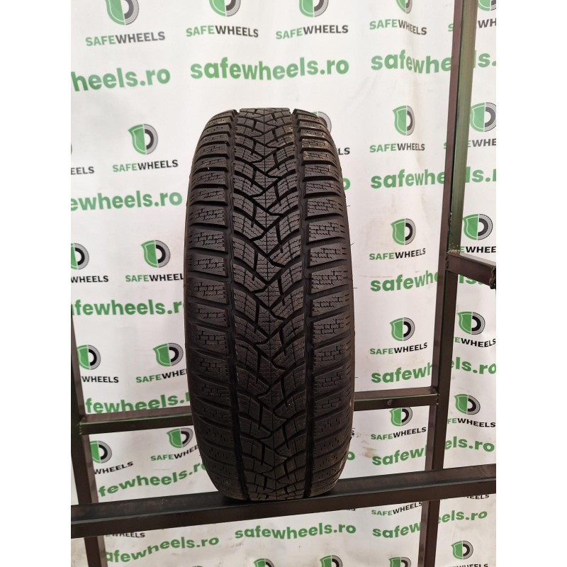 DUNLOP Winter sport 5 195/65 R15