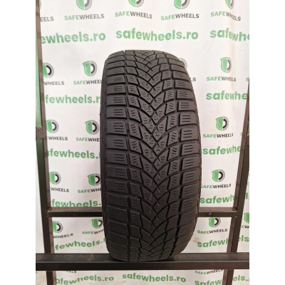 Dayton Dw 510 205/55 R16