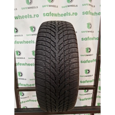 NOKIAN WR SNOWPROOF 205/65 R15 NOKIAN WR SNOWPROOF 205/65 R15