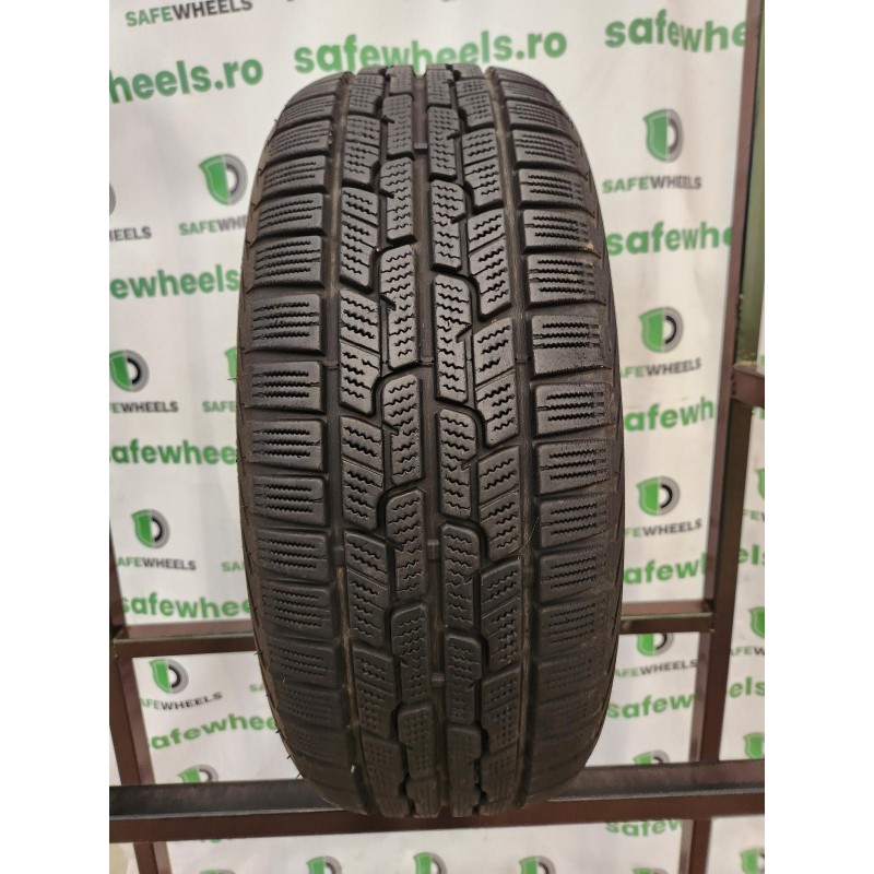 FIRESTONE MULTISEASON 215/60 R16