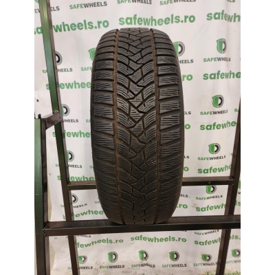DUNLOP WINTER SPORT 5 2019 215/60 R16