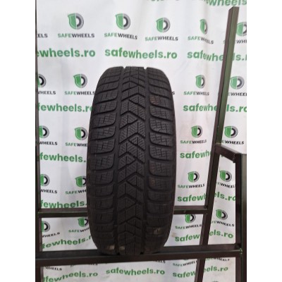 PIRELLI Winter sottozero 3 215/60 R16 PIRELLI Winter sottozero 3 215/60 R16