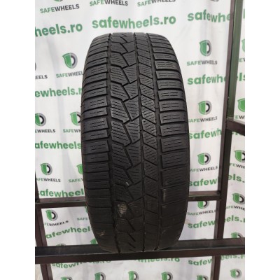 CONTINENTAL winter contact ts 860 s ssr 205/60 R16
