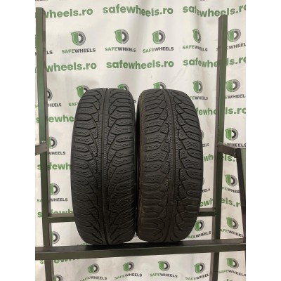UNIROYAL MS PLUS 77 185/60 R15