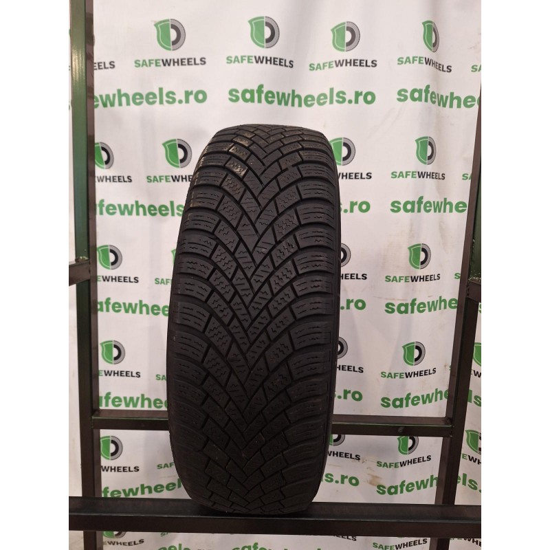 NEXEN Winguard snow'g 3 195/65 R15