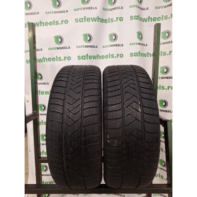 PIRELLI Winter sottozero 3 225/55 R17 PIRELLI Winter sottozero 3 225/55 R17