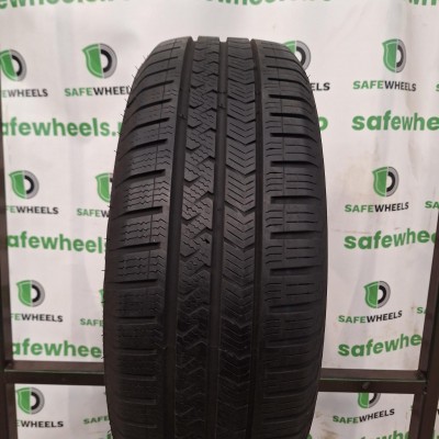 VREDESTEIN Quatrac 5 185/60 R15