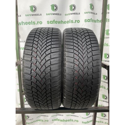 BRIDGESTONE BLIZZAK LM 005 215/50 R18