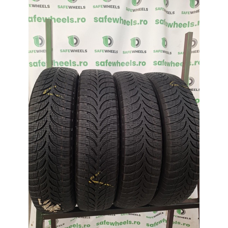 BRIDGESTONE Blizzak lm500 155/70 R19