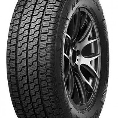 235/65 R16 Nexen Nblue 4Season Van