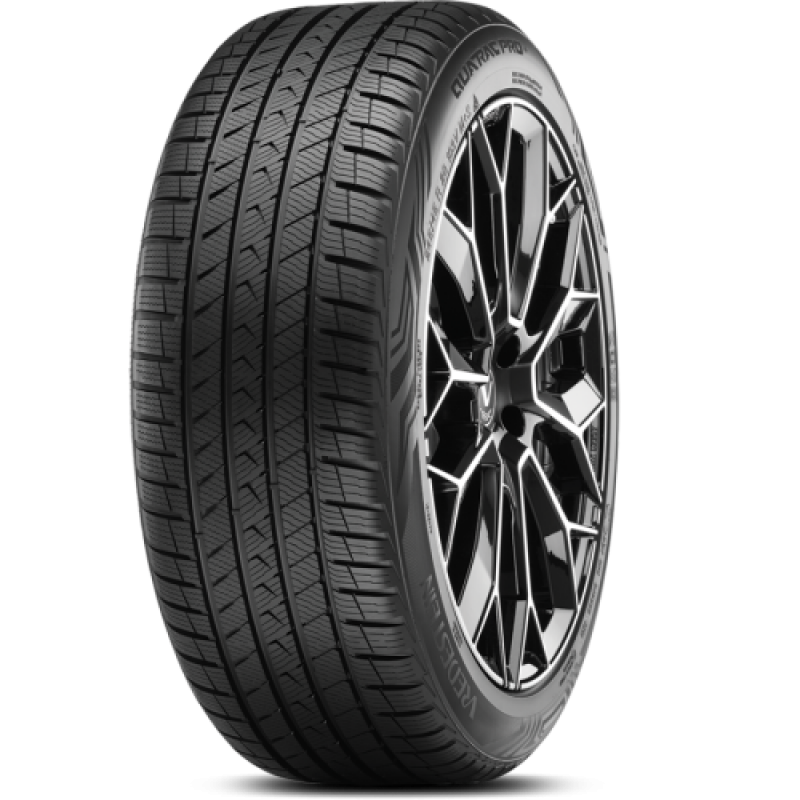 225/55 R17 Quatrac Pro+ 225/55 R17 Quatrac Pro+