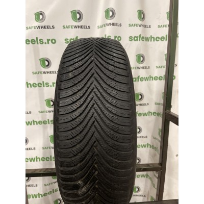 MICHELIN ALPIN 5 215/65 R17 MICHELIN ALPIN 5 215/65 R17