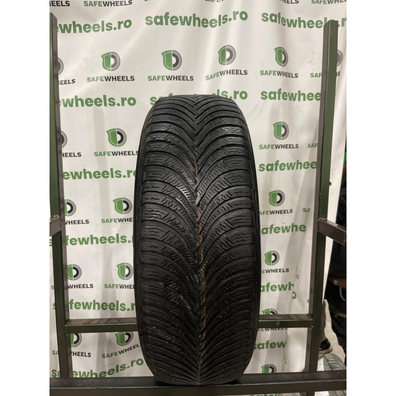 MICHELIN ALPIN 5 215/65 R17 MICHELIN ALPIN 5 215/65 R17