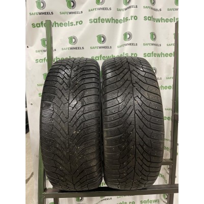 KUMHO WinterCraft WP52 235/55 R18 KUMHO WinterCraft WP52 235/55 R18