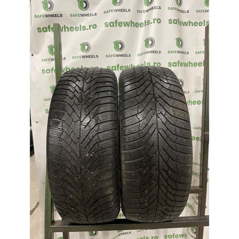 KUMHO WinterCraft WP52 235/55 R18 KUMHO WinterCraft WP52 235/55 R18
