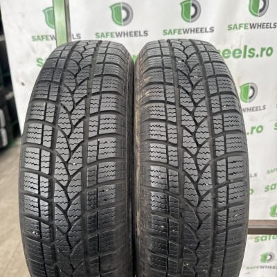 TAURUS WINTER 601 155/65 R14