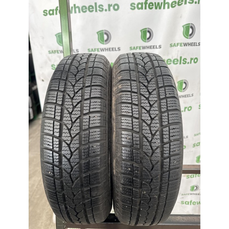 TAURUS WINTER 601 155/65 R14 TAURUS WINTER 601 155/65 R14