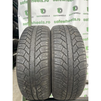 SEMPERIT MASTER GRIP 2 205/60 R16