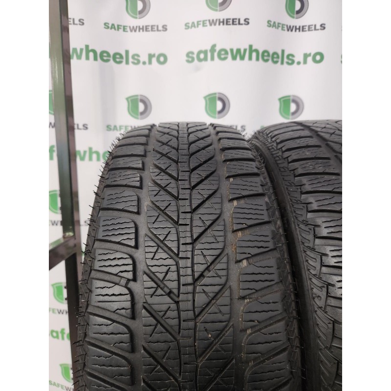 FULDA KRISTALL CONTROL HP 195/55 R16