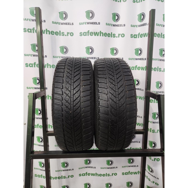 FULDA KRISTALL CONTROL HP 195/55 R16