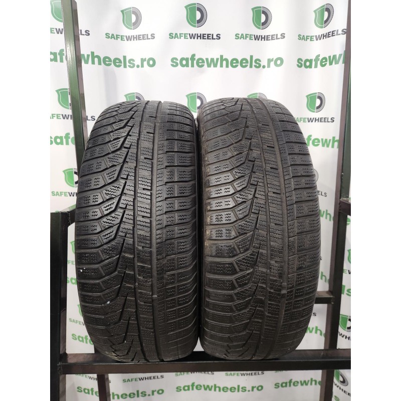 HANKOOK Winter i*cept evo2 215/60 R16