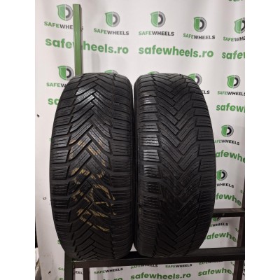 MICHELIN ALPIN 6 205/60 R17 MICHELIN ALPIN 6 205/60 R17