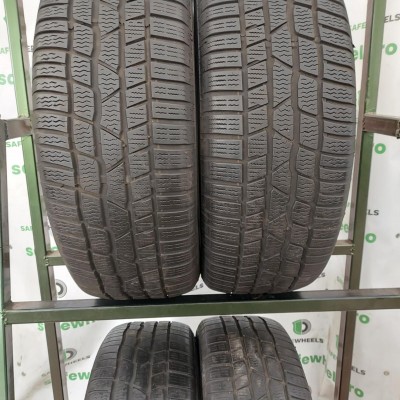 CONTINENTAL Contiwintercontact ts 830 p 225/60 R16 CONTINENTAL Contiwintercontact ts 830 p 225/60 R16
