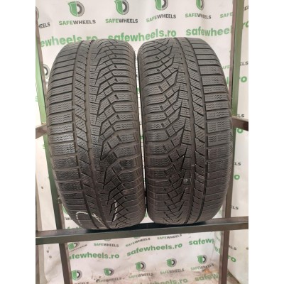 SAILUN IceBlazer Alpine EVO1 215/55 R17
