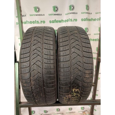 PIRELLI WINTER SOTTO ZERO 3* MO 225/55 R17 PIRELLI WINTER SOTTO ZERO 3* MO 225/55 R17
