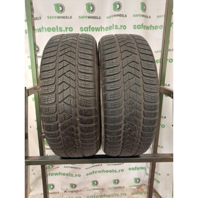 PIRELLI Winter sottozero 3 215/55 R17