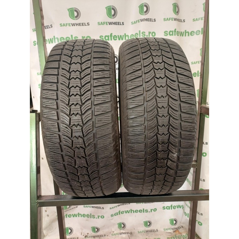 SAVA Eskimo IT hp2 225/55 R17 SAVA Eskimo IT hp2 225/55 R17