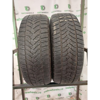 DUNLOP Winter sport 5 suv 235/60 R18