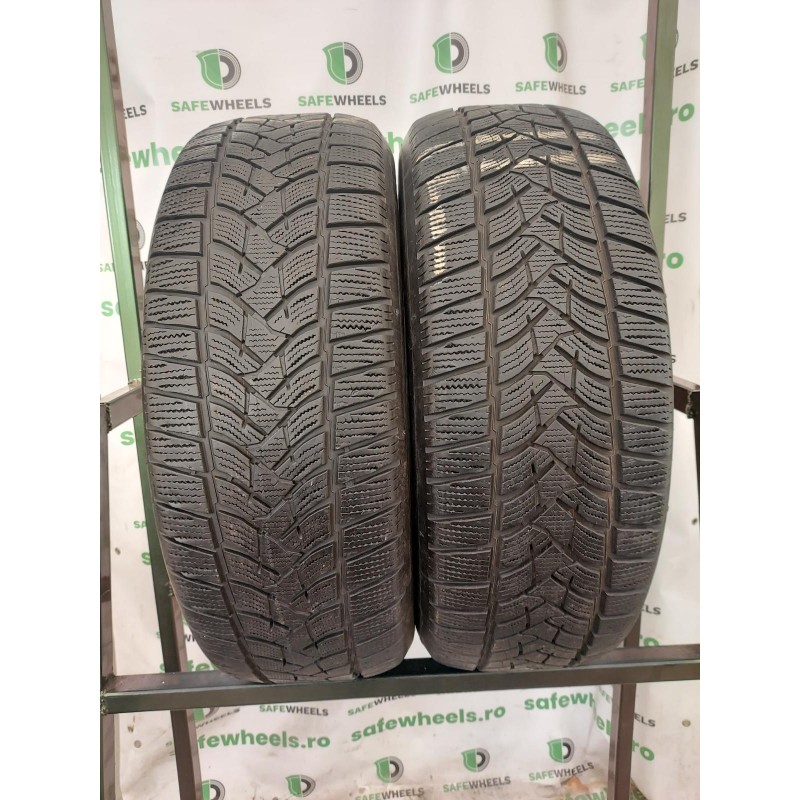 DUNLOP Winter sport 5 suv 235/60 R18 DUNLOP Winter sport 5 suv 235/60 R18