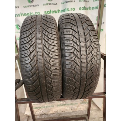 SEMPERIT MASTER GRIP 2 215/65 R17