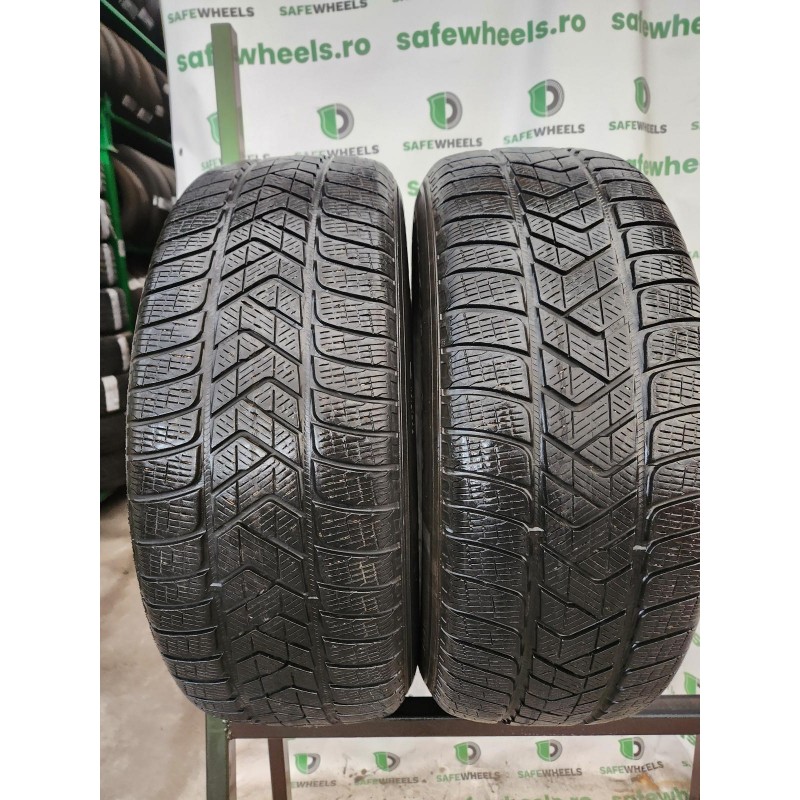 PIRELLI SCORPION 235/60 R18 PIRELLI SCORPION 235/60 R18