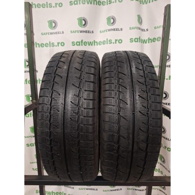 FORTUNE SNOWFUN FSR-902 215/60 R17C FORTUNE SNOWFUN FSR-902 215/60 R17C