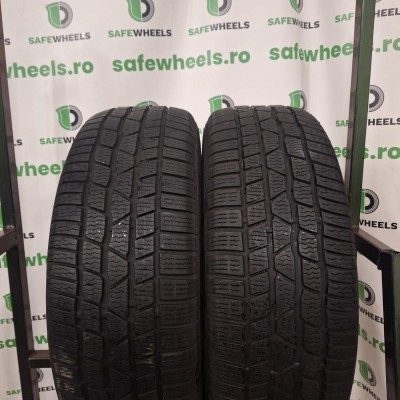 CONTINENTAL Contiwintercontact ts 830 p 215/60 R16 CONTINENTAL Contiwintercontact ts 830 p 215/60 R16