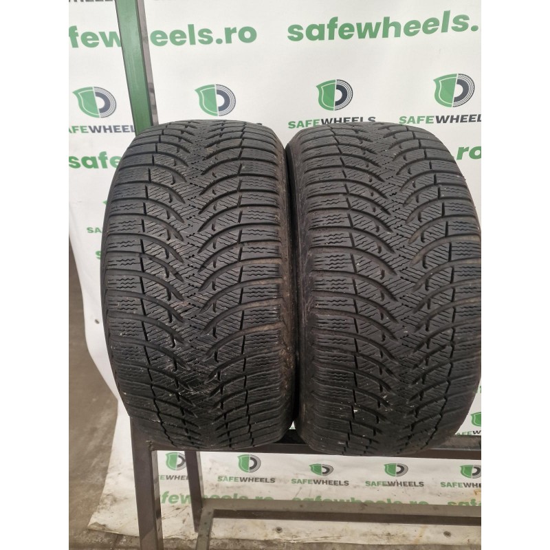 MICHELIN Alpin a4 195/65 R15